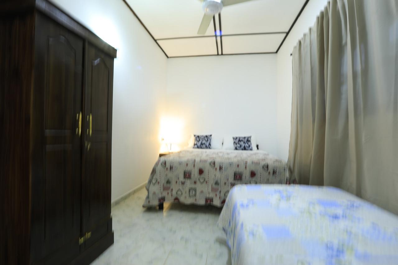 Villa Ok Unawatuna Extérieur photo