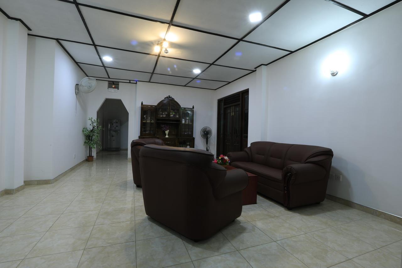 Villa Ok Unawatuna Extérieur photo