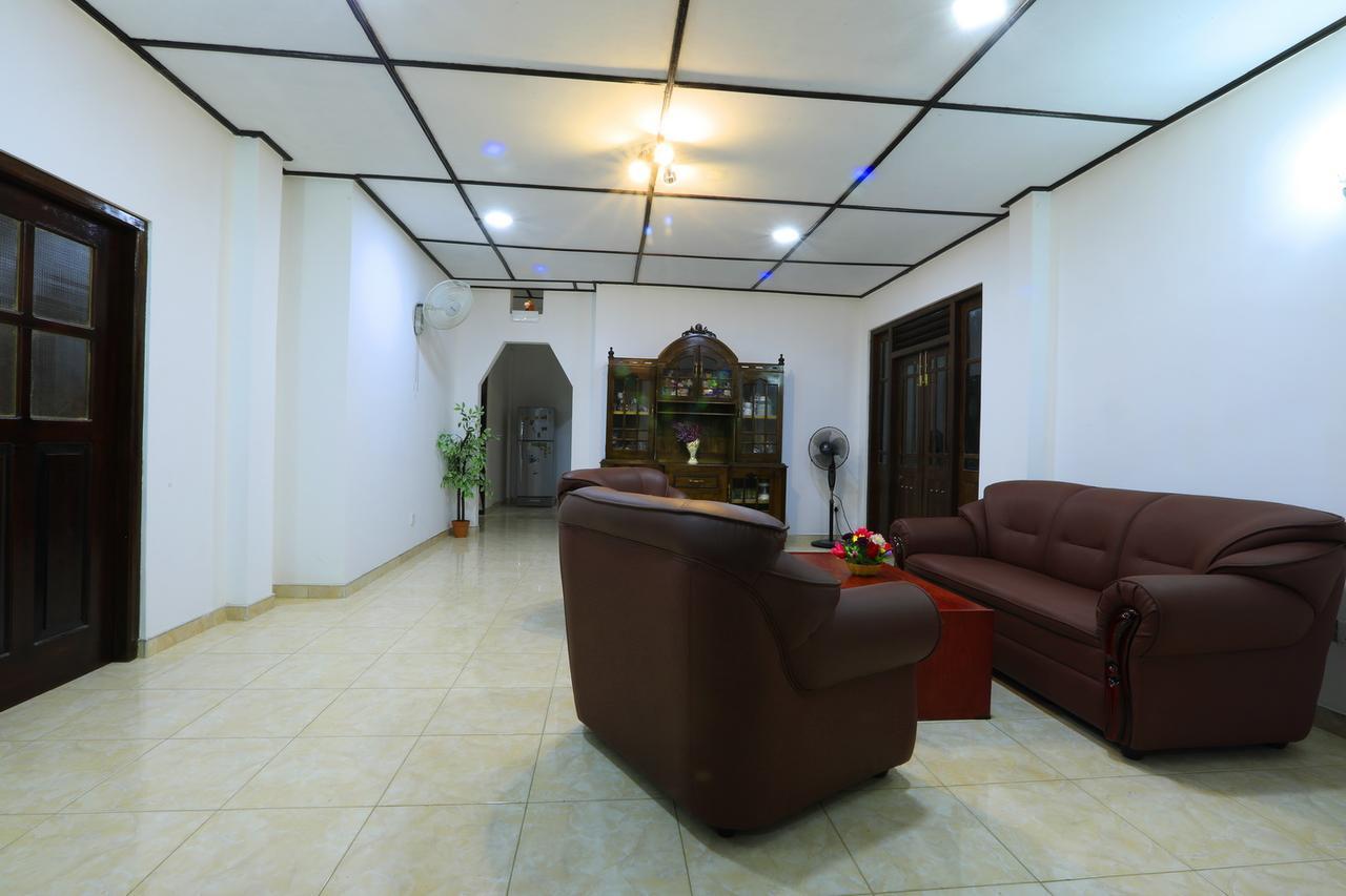 Villa Ok Unawatuna Extérieur photo