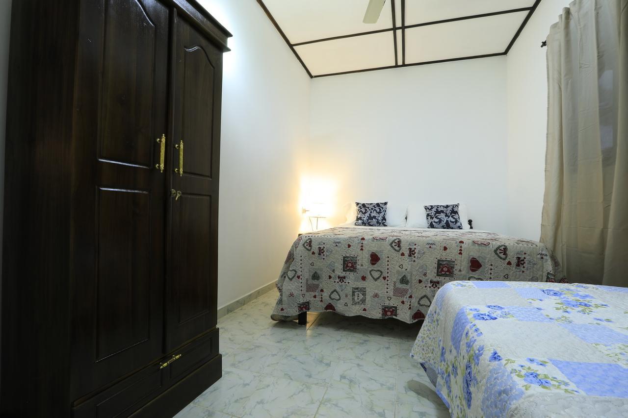 Villa Ok Unawatuna Extérieur photo