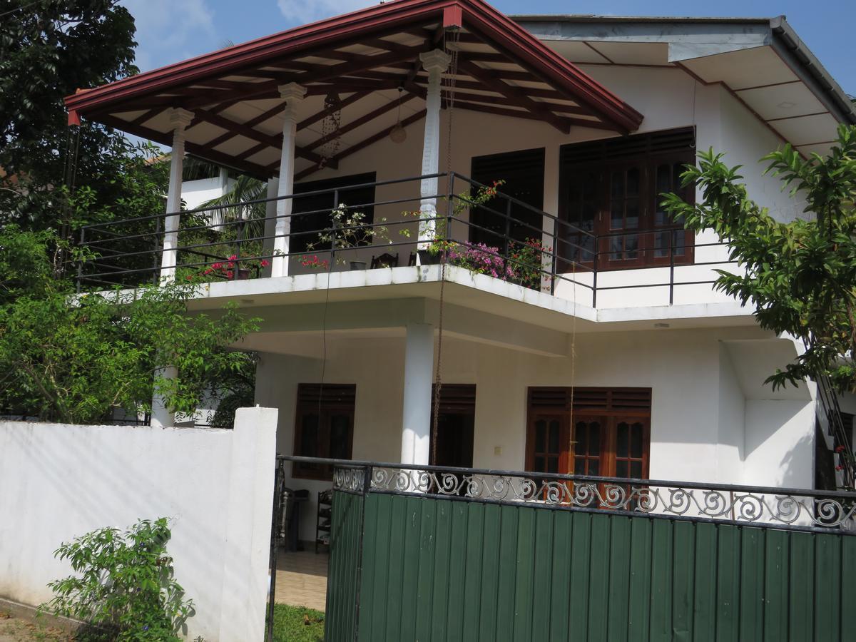 Villa Ok Unawatuna Extérieur photo