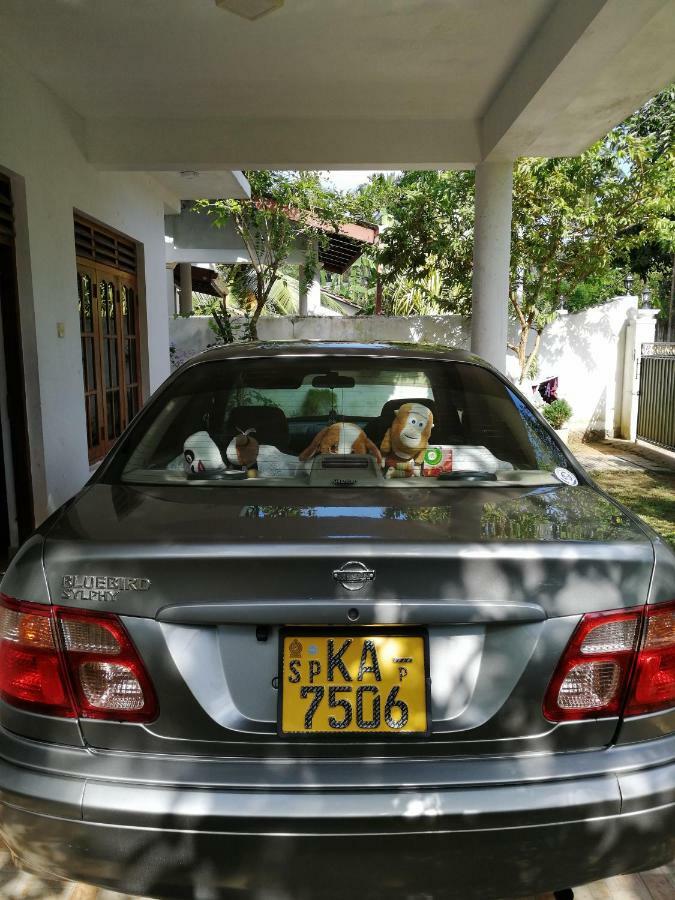 Villa Ok Unawatuna Extérieur photo